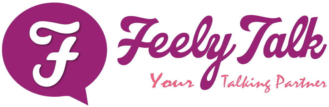 FeelyTalk Logo