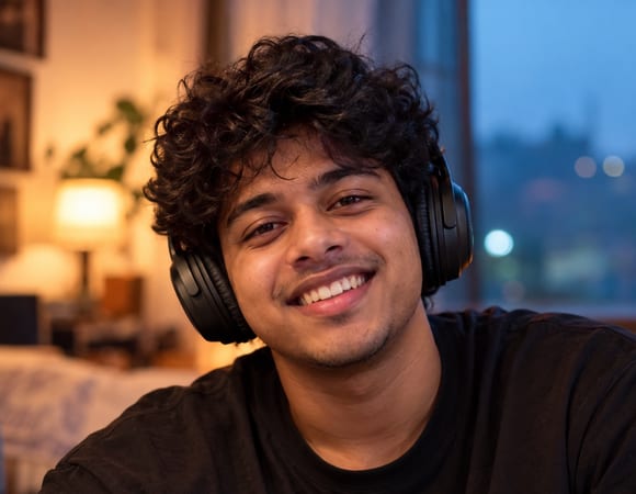 Aman, 22